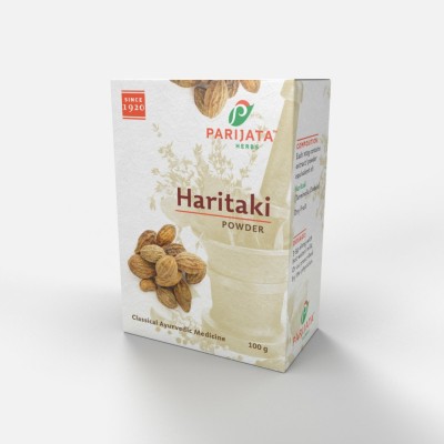 parijata herbs Haritaki Powder