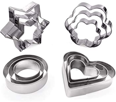 Ochtend Cookie Cutter(Pack of 12)