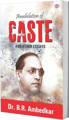 Annihilation of Caste and Other Essays (Included 'Waiting for Visa')(Paperback, B. R. Ambedkar)