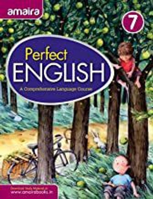 Perfect English - 7(Paperback, Mahananda Pathak M. Mangalaprathaban)