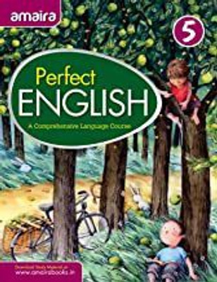 Perfect English - 5(Paperback, Mahananda Pathak M. Mangalaprathaban)