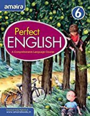 Perfect English - 6(Paperback, Mahananda Pathak M. Mangalaprathaban)