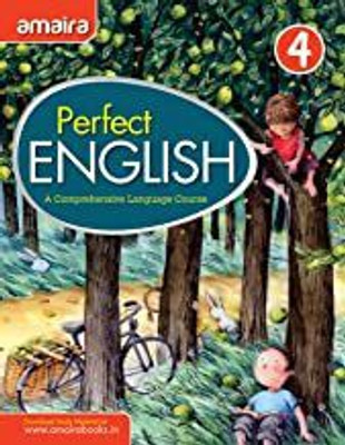 Perfect English - 4(Paperback, Mahananda Pathak M. Mangalaprathaban)
