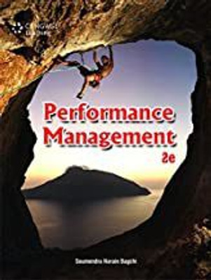 Performance Management 2nd  Edition(English, Paperback, Bagchi Soumendra Narain)