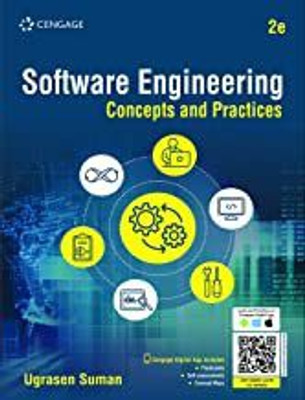 Software Engineering(English, Paperback, unknown)