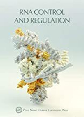 RNA Control and Regulation(English, Paperback, unknown)