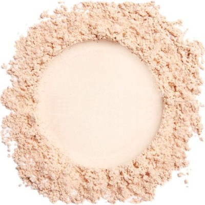 Neycare Ultra Fine Matte Loose Powder  Compact(IVORY, 20 g)