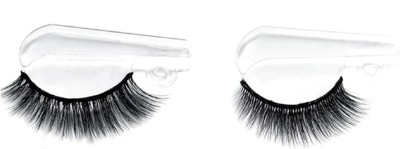 BLUEMERMAID Beautiful New Look Best Quality False Eyelashes(Pack of 1)