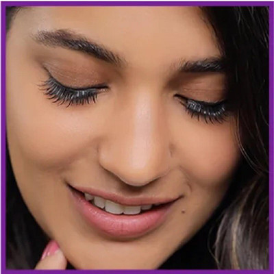 SEUNG PERFECT FALSE EYE LASHES(Pack of 1)