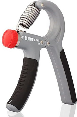 HACKERX Adjustable Hand Grip Strengthener with Electronics Counter Gymnastics Hand Grips Hand Grip/Fitness Grip