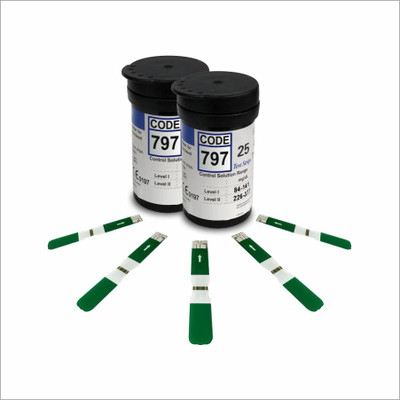 NISCOMED Surescreen Glucose Test Strips 50 With 50 Lancets (No Glucometer) 100 Glucometer Strips