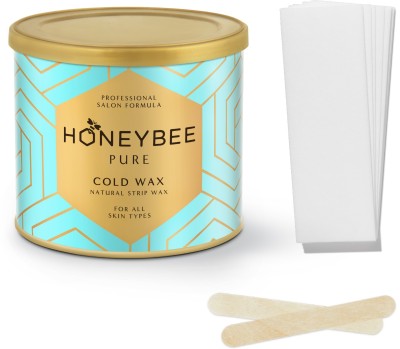 Honey bee Pure Cold Wax(600 g)