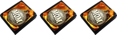 JAINSON MARTIN Combo of mom keychain and best keychain Key Chain