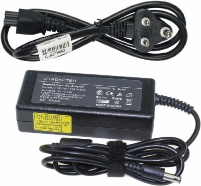 TechSio 19V 3.16A 60W 5.5 X 3.0mm 0335A1960 CPA09-004A 60 W Adapter(Power Cord Included)