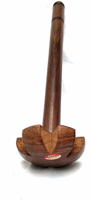 SWH Wood Masher(Pack of 1)