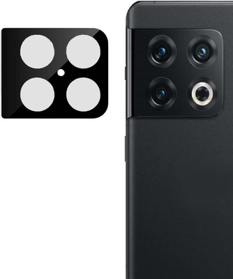 welldesign Back Camera Lens Ring Guard Protector, Camera Lens Glass Protector for OnePlus 10 Pro 5G, OnePlus 10 Pro(Pack of: 1)