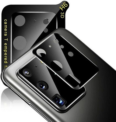Prolike Back Camera Lens Glass Protector for Xiaomi Mi 11 lite(Pack of: 1)