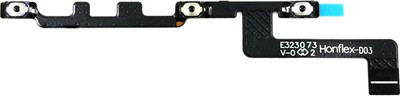 SPAREWARE LEN0V0 VIBE S1 ON/OFF VOLUME FLEX VIBE S1 Volume Button Flex Cable