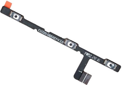 SPAREWARE LEN0V0 VIBE C2 ON/OFF VOLUME FLEX VIBE C2 Volume Button Flex Cable