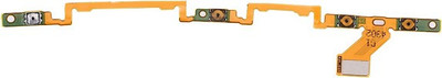 SPAREWARE N0KIA LUMIA 830 ON/OFF VOLUME FLEX LUMIA 830 Volume Button Flex Cable