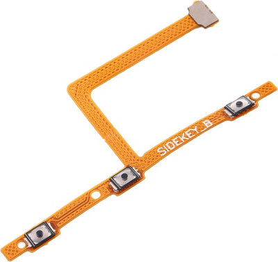 SPAREWARE N0KIA 8 ON/OFF VOLUME FLEX 8 Volume Button Flex Cable