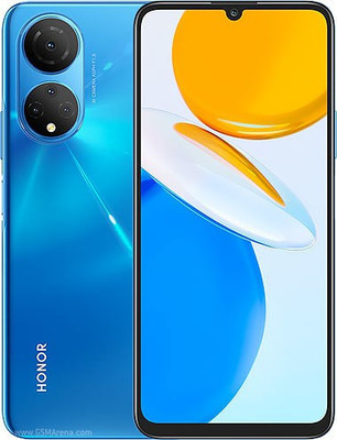 ScreenEra Impossible Screen Guard for Honor X7(Pack of 1)