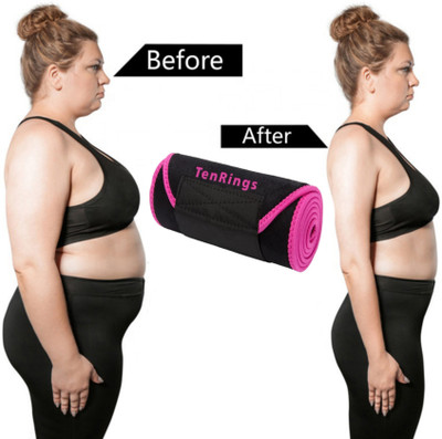 TenRings Unisex, Women, Men Shapewear