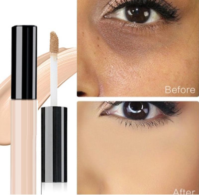 AGLEY All Perfect Full Coverage Liquid  Concealer(BEIGE, 6 ml)