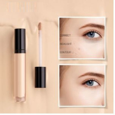 KA-KAIASHA MATTE FINISH LIQUID CONCEALER STICK Concealer PACK OF 1 Concealer(BEIGE, 6 ml)