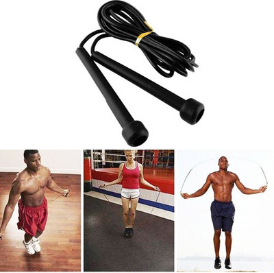 Best-Quality-Hub Symactive Skipping Rope Freestyle Skipping Rope(Length: 10 cm)