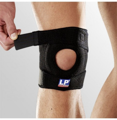 LP Support 788 OPEN PATELLA Knee Support