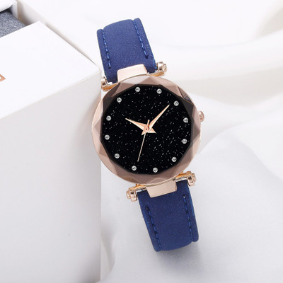 SATNAM ART Analog Watch  - For Girls