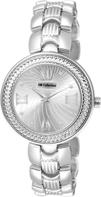 Om Collection Analog2 Women Watch Analog Watch  - For Women