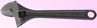 Snoxag TAPARIA 1170N 8 TAPARIA 1171N AKSHIT Single Sided Open End Wrench(Pack of 1)
