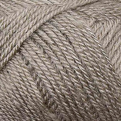 KNIT KING Oswal KK_Chirag Pista (200 gm) Wool Ball Hand knitting wool CC