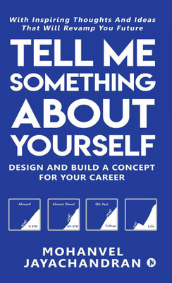 Tell Me Something About Yourself(English, Paperback, Mohanvel Jayachandran)