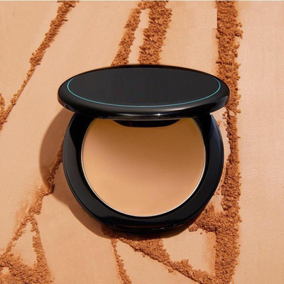 tanvi27 Perfect Complexion Compact Powder for Oil Control & Soft Matte Finish Compact(BEIGE, 20 g)