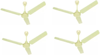 Bajaj Centrim HS 1200 mm 1200 mm 3 Blade Ceiling Fan(MULTI COLOR, Pack of 1) – at Rs 3570 ₹ Only