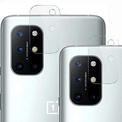 AUTOCASE Back Camera Lens Glass Protector for OnePlus 8T(Pack of: 2)