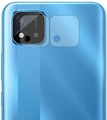AUTOCASE Back Camera Lens Glass Protector for Realme C11 2021(Pack of: 2)