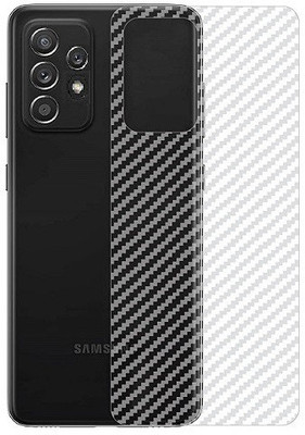 Bodoma Back Screen Guard for Samsung Galaxy A23 5G(Pack of 1)