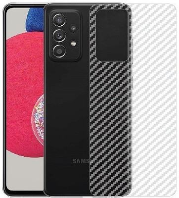 Bodoma Back Screen Guard for Samsung Galaxy A23 5G(Pack of 1)