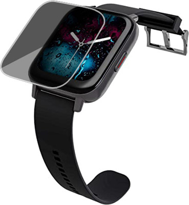 XAZE Screen Guard for hammer pulse 3.0(Pack of 1)