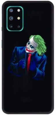 Xuwap OnePlus 8T Mobile Skin(Multicolor)