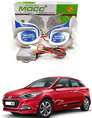 RKPSP Horn For Hyundai Elite i20