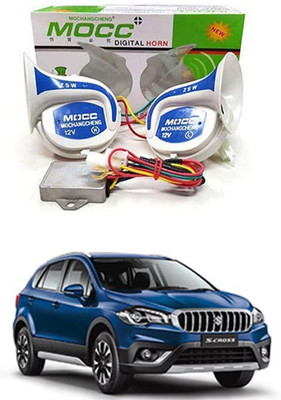 RKPSP Horn For Maruti Suzuki S-Cross