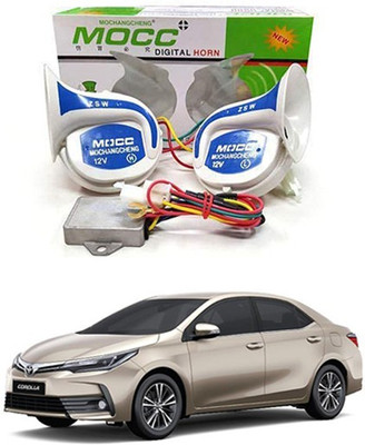 RKPSP Horn For Toyota Corolla Altis