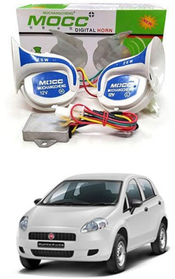 RKPSP Horn For Fiat Punto