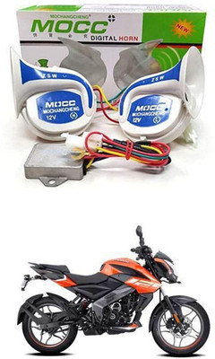 RKPSP Horn For Bajaj Universal For Bike