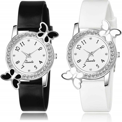 VARNI ENT Analog Watch  - For Girls